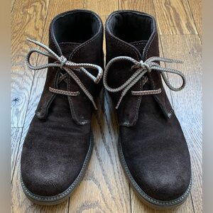 MARTINO CANADA Boots